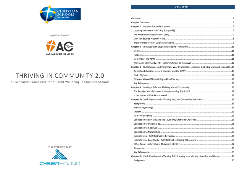 Thriving in Community 2.0